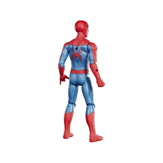 Marvel Spiderman Brand New Day Titan Serie Actiefiguur Spiderman 30cm