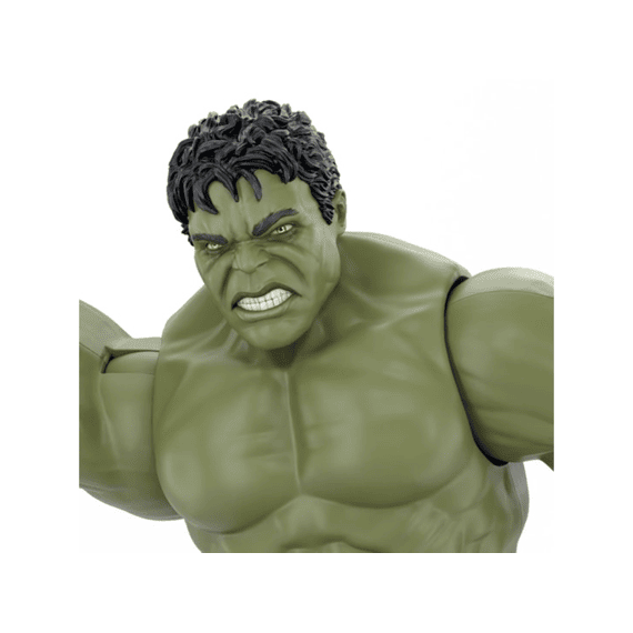 Marvel Spiderman Brand New Day Titan Serie Actiefiguur Hulk 30cm