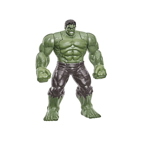 Marvel Spiderman Brand New Day Actiefiguur Savage Smash Hulk