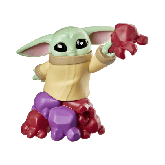 Star Wars Blind Box Grogu Snack Attack Assortiment