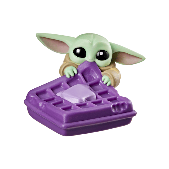 Star Wars Blind Box Grogu Snack Attack Assortiment