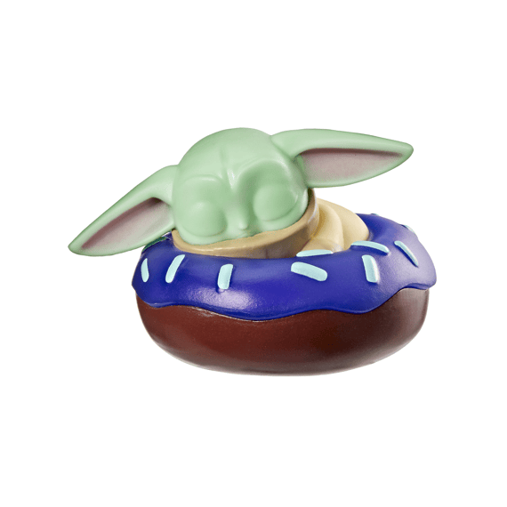 Star Wars Blind Box Grogu Snack Attack Assortiment