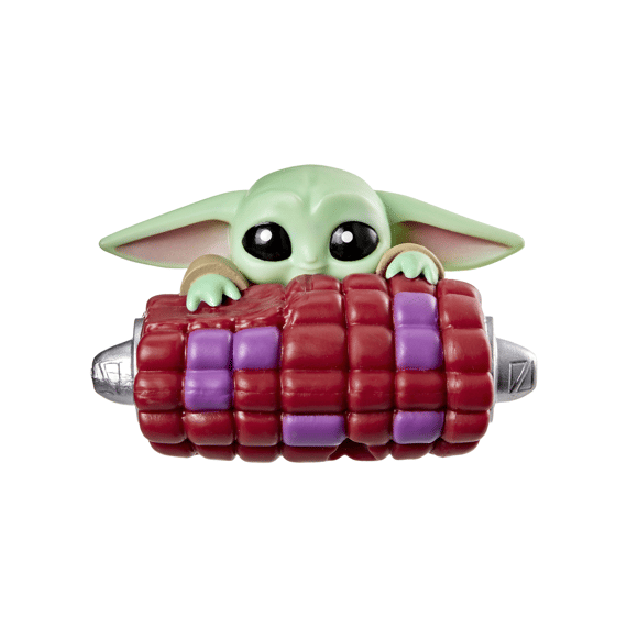 Star Wars Blind Box Grogu Snack Attack Assortiment