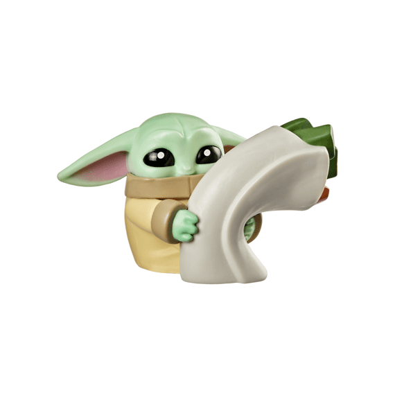 Star Wars Blind Box Grogu Snack Attack Assortiment