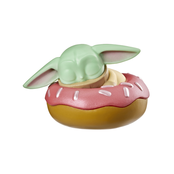 Star Wars Blind Box Grogu Snack Attack Assortiment