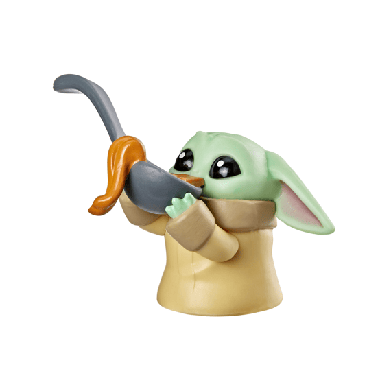 Star Wars Blind Box Grogu Snack Attack Assortiment