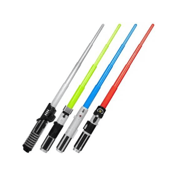 Star Wars Lichtsabel Assortiment