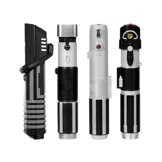Star Wars Lichtsabel Assortiment