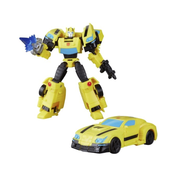 Transformers Prime Changers Assortiment