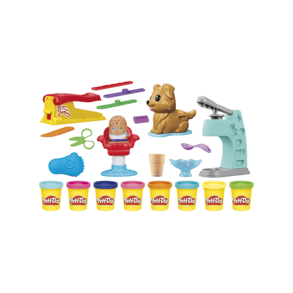 Play-doh Mini Classic Bundle