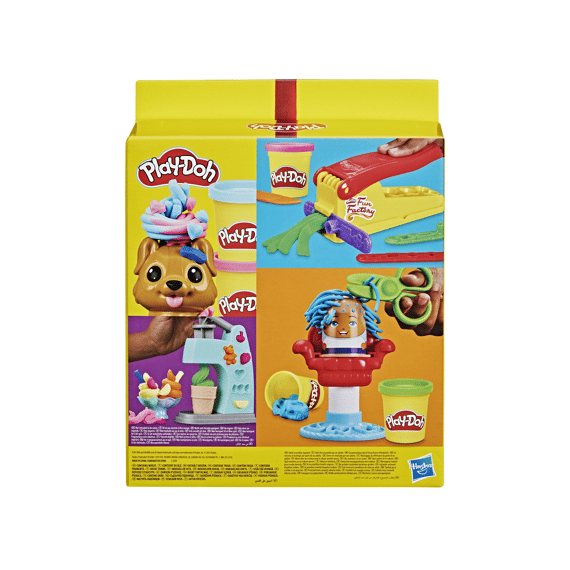 Play-doh Mini Classic Bundle