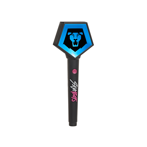 K-pop Demon Hunters Light Stick Saja Boys