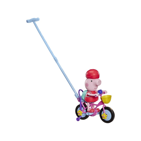 Peppa Pig Ready Pedal Go Peppa
