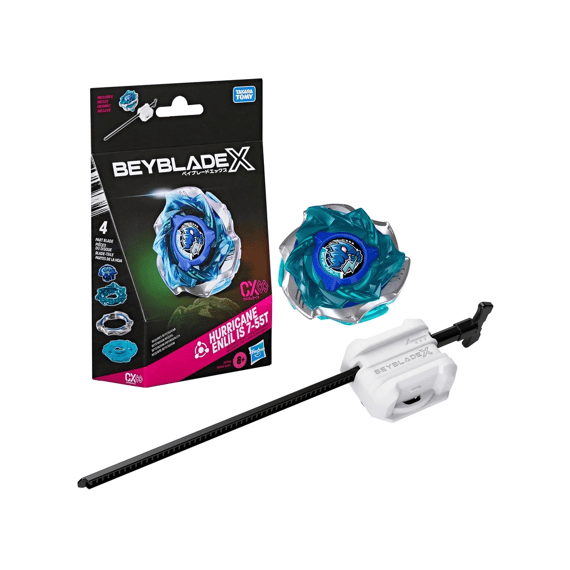 Beyblade X Cs Starter Pack Assortiment