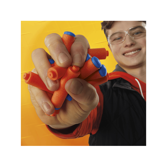 Nerf N Series N1 Darts 50 Stuks
