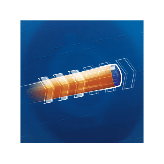 Nerf N Series N1 Darts 50 Stuks