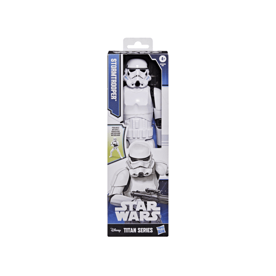 Star Wars Titan Serie Stormtrooper