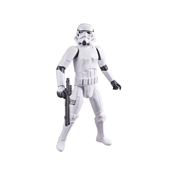 Star Wars Titan Serie Stormtrooper