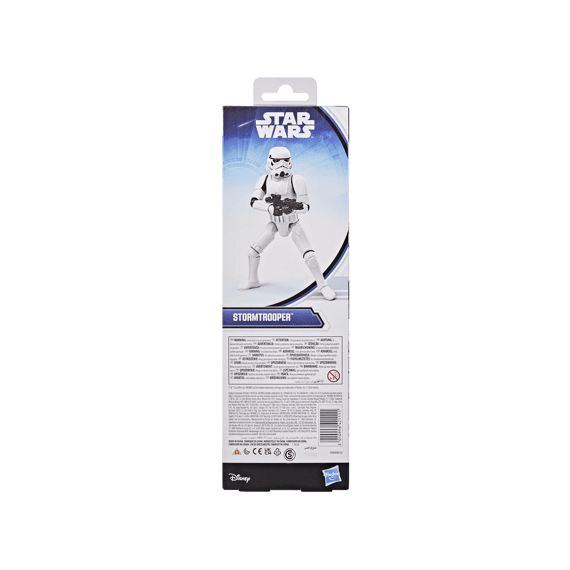 Star Wars Titan Serie Stormtrooper