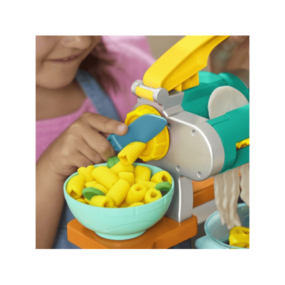 Play-doh Speelset Super Sizzlin Kitchen