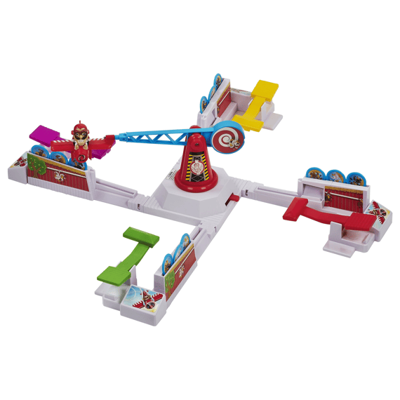 Hasbro Spel Stef Stuntpiloot
