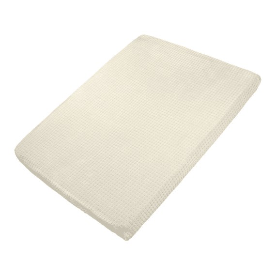 Meyco Hoes Voor Matras Box 75x95 Soft Sand