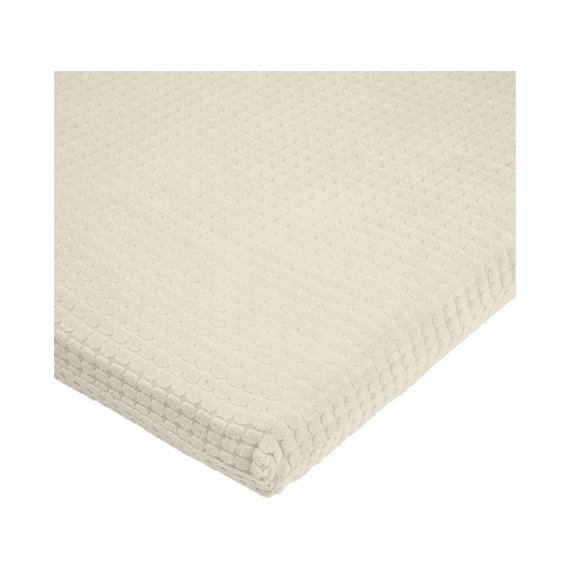 Meyco Hoes Voor Matras Box 75x95 Soft Sand