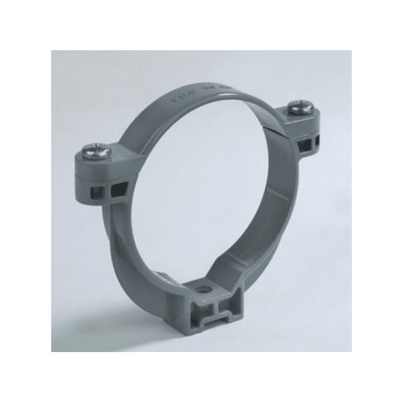 Fixo 125+ Donkergrijs  Ral 7037