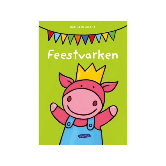 Feestvarken