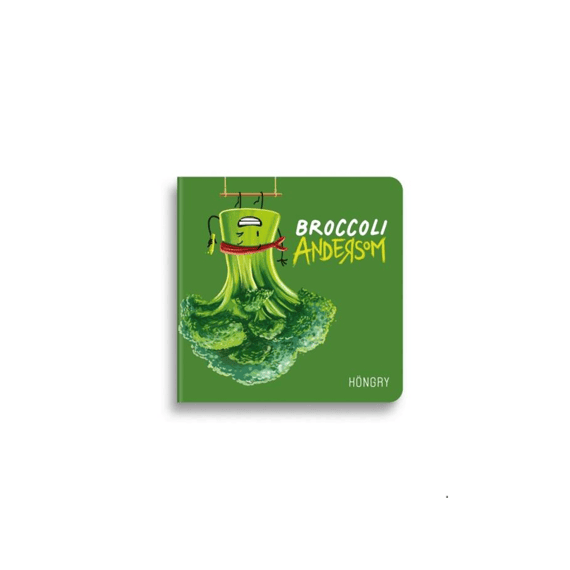 Broccoli andersom