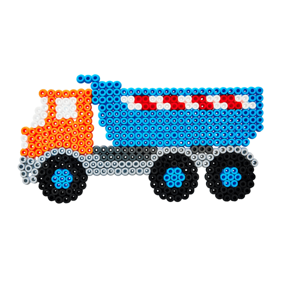 Hama Box Constructie 4000 Stuks