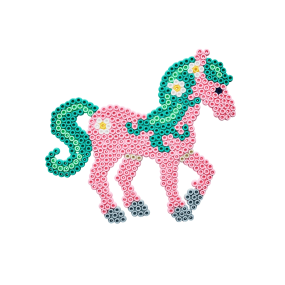 Hama Box Starlight Horses 4000 Stuks