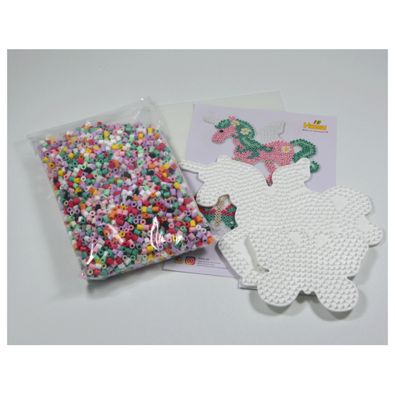 Hama Box Starlight Horses 4000 Stuks