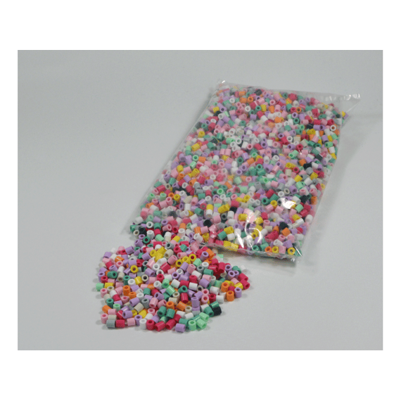 Hama Box Starlight Horses 4000 Stuks