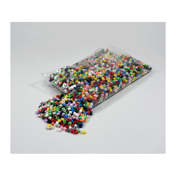 Hama Box Fun Pack 4000 Stuks