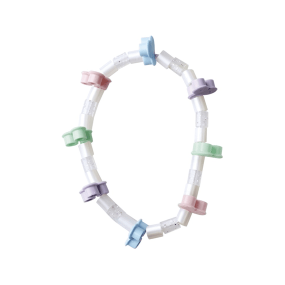 Hama Activity Box Roze Juwelen 2400 Stuks