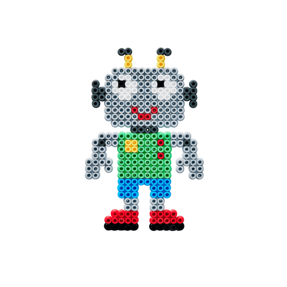 Hama Kit Robot 1100 Stuks