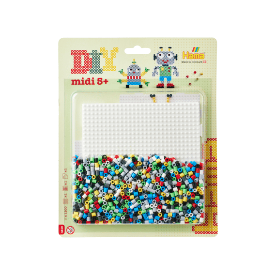 Hama Kit Robot 1100 Stuks