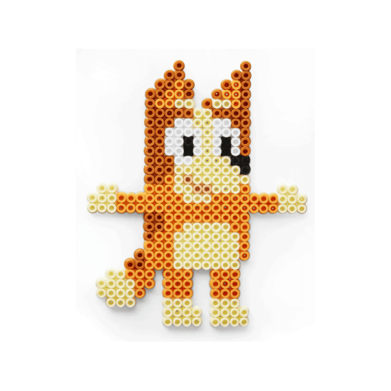 Hama Box Bluey 4000 Stuks