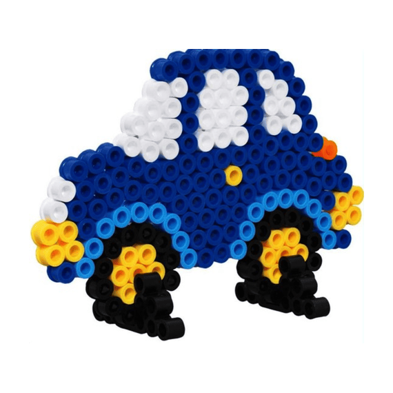 Hama Maxi Kit Auto 250 Stuks