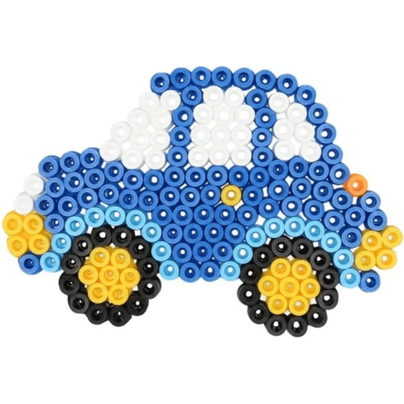 Hama Maxi Kit Auto 250 Stuks