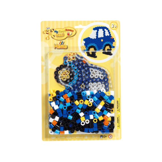 Hama Maxi Kit Auto 250 Stuks