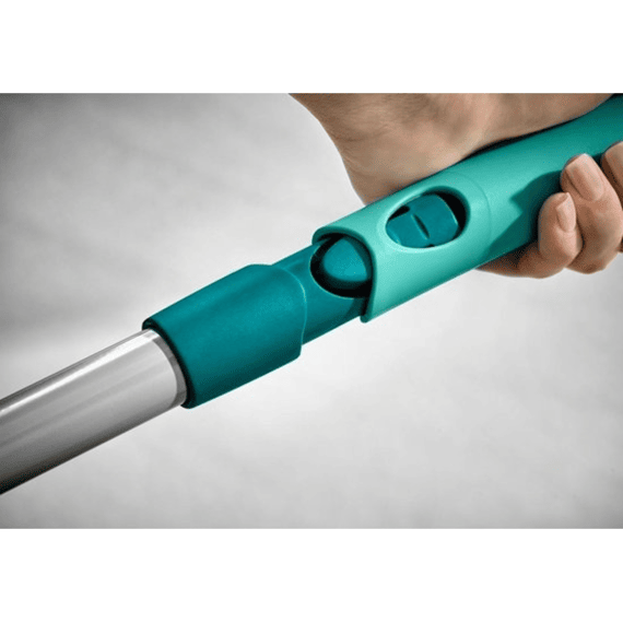 Leifheit Squeegee 2in1 Xl Pro Reach 40cm Tele 415cm Set