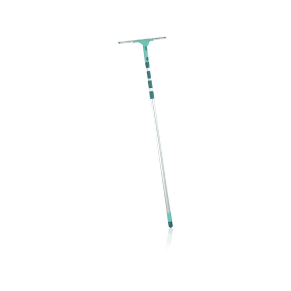 Leifheit Squeegee 2in1 Xl Pro Reach 40cm Tele 415cm Set