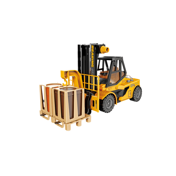 Best Luck Js130 Heftruck Met Licht En Muziek 1:16
