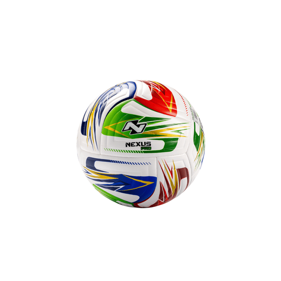 Tatapak Ngc1626 Voetbal Maat 5