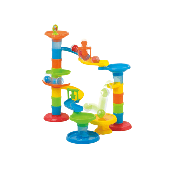 Happykid 4226 Roulerende Toren