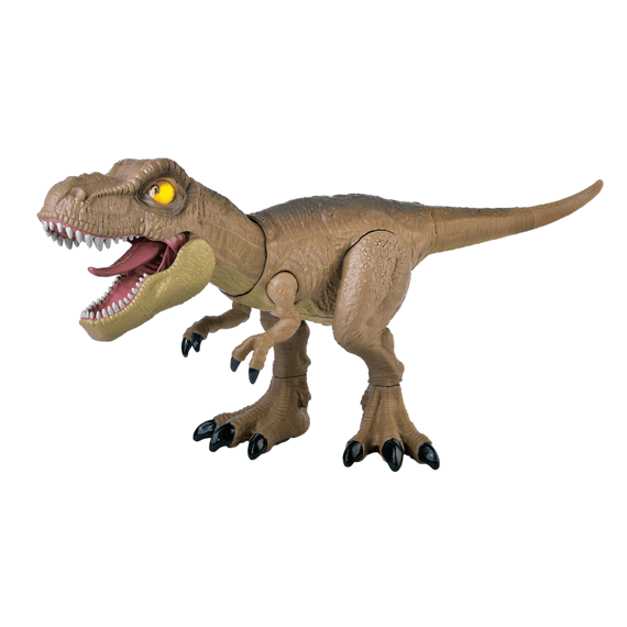 Happykid 4163t Giant T-rex