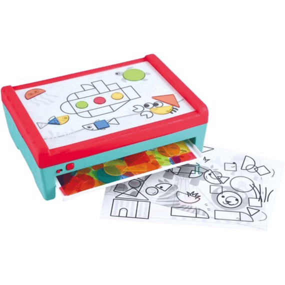 Playgo 9515 Glowvormige Lichtbak