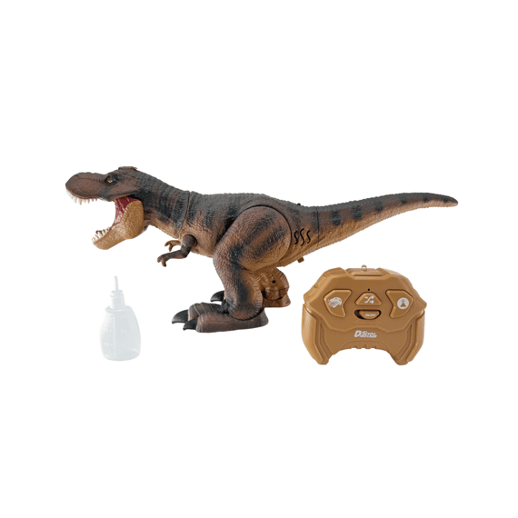 Best Luck Ws5917 R/c Tyrannosaurus Rex